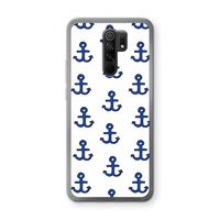 Ankers: Xiaomi Redmi 9 Transparant Hoesje