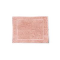 LINNICK Pure Hotel Badmat 50x70cm - light pink - Set van 2 - thumbnail