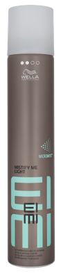 Wella Eimi - Mistify Me Light Fast-Drying Hairspray 500 ml