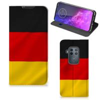 Motorola One Zoom | Standcase | Duitsland