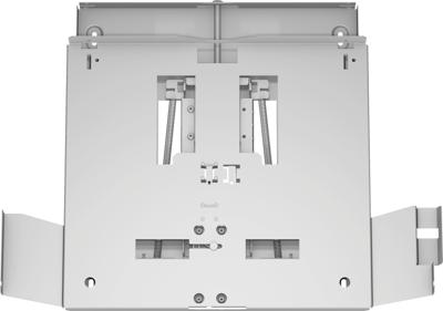 SiemensLZ46600 Afzuigkap accessoire