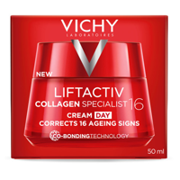 Vichy Liftactiv Collagen Specialist 16 Dagcrème