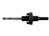 Bahco Sandvik gatzaaghouder 14-30mm (6.4mm)