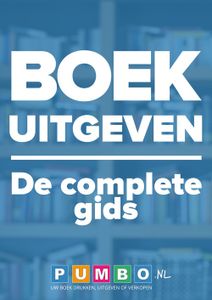 Boek uitgeven - Yordy Spoor, Wouter Vink, Fabianne Rijkes - ebook