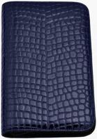 Scharenetui Aligator, blauw