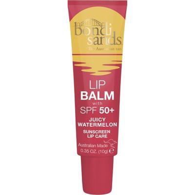 Bondi Sands Lip Balm SPF50+ Juicy Watermelon 10gr