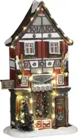 Luville Sledgeholm Wintersport shop