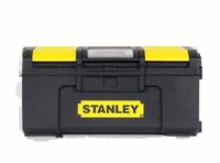Stanley Stanley Gereedschapskoffer met Automatische vergrendeling - thumbnail
