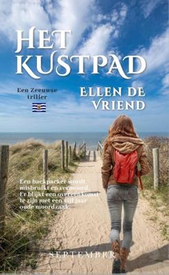 Het kustpad (Paperback)