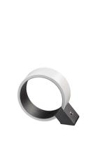 ETH Dimbare tafellampThe Q 20cm zwart met wit - 05-TL3334-31 ETH Dimbare tafellampThe Q 20cm zwart met wit - 05-TL3334-31