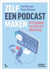 Zelf een podcast maken (Paperback)