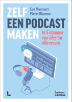 Zelf een podcast maken (Paperback) Zelf een podcast maken (Paperback)