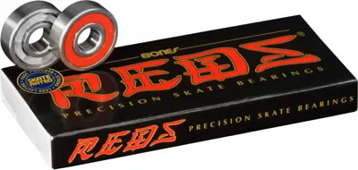 Reds 8-pack - Lagers