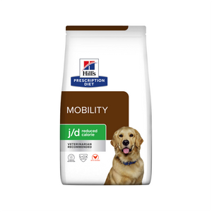 Hill's j/d Reduced Calorie - Canine 12 kg