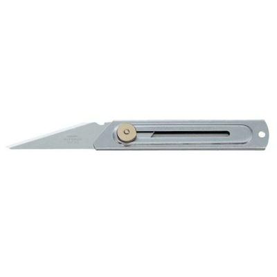 Cutter Olfa 20 X1,2 MM Roestvrij staal