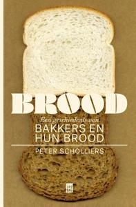 Brood (Paperback)