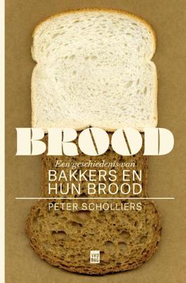 Brood (Paperback)