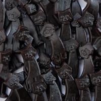 De Bron Dropkatten suikervrij 2400 Gram