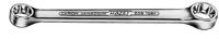 HAZET Do-ringschl./ e10xe12 ,e-inner hexalobular
