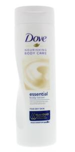 Dove Bodylotion essential (250 ml)