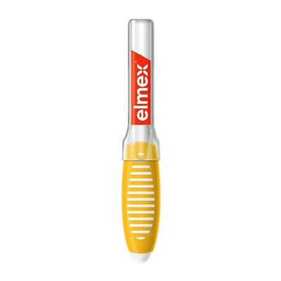 Elmex Set Interdentale Borsteltjes Iso 4 1,3mm 8