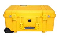 Peli™ 1560 Beschermkoffer Geel met Foam