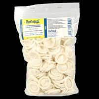 Duoprotect Vingercondoom maat XL 200 Stuks