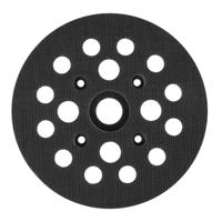 Milwaukee 125mm Velcro Steunschijf for FROP Polijstmachine - 4932479964 Milwaukee 125mm Velcro Steunschijf for FROP Polijstmachine - 4932479964