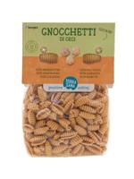 TerraSana Gnocchetti di ceci 100% kikkererwtenmeel bio 250 Gram