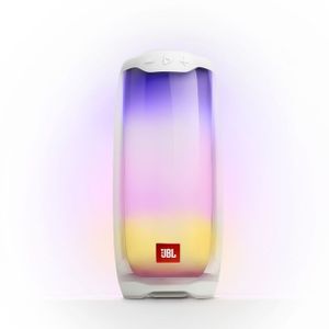 JBL Pulse 4 - Luidspreker - voor draagbaar gebruik - draadloos - Bluetooth - door app geregeld - 20 Watt