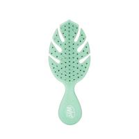 The Wet Brush Detangle Go Green Mini Detangler Green 1st