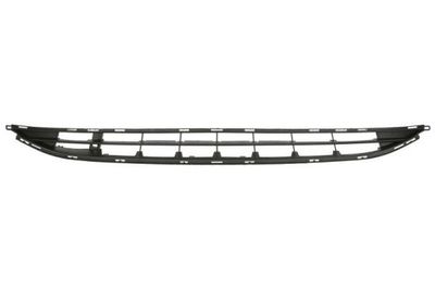 Ventilatiegrille, bumper 6502075025910P