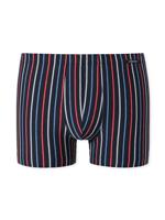 Schiesser - Shorts - Daywear - rood, Maat:M