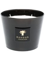 Baobab Collection bougie parfumée Les Prestigieuses - Noir - thumbnail