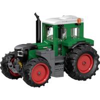 BRIXIES Plus Fendt Vario 600 Constructieset