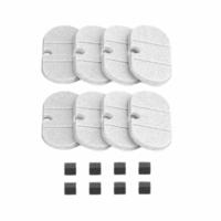 Petlibro Capsule Replacement Filter (8 packs)