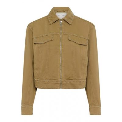 Kaffe - Bruin | unisex | Top | Bruin | 44 | regular | Kamst mode Kaffe - Bruin | unisex | Top | Bruin | 44 | regular | Kamst mode