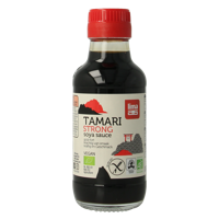 Lima Tamari strong bio 145 Milliliter
