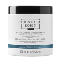 Christophe Robin Cleansing Thickening Paste With Tahitian Algae