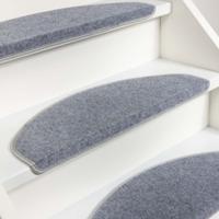 Softstep Trapmat | Halve Maantjes Met Antislip
