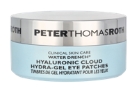 P.T. Roth Water Drench Hyal. Cloud Hydra-Gel Eye Pat. Set 60 stuk Oogverzorging 60 pc