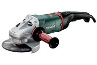 Metabo W 22-180 MVT | Haakse slijper | 180 mm | 2200 Watt | 8500 /min | In doos - 606461260