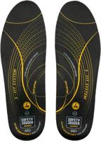 Safety Jogger sj3fitm inlegzool | zwart/geel | maat 43 - 5400950011081