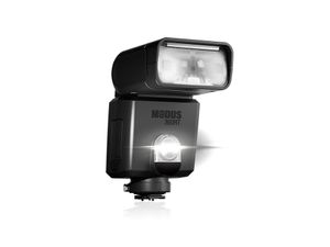 Hahnel MODUS 360RT Speedlight voor Nikon