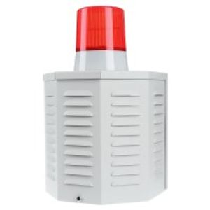 AS 14  - Signal device red flash light AS 14