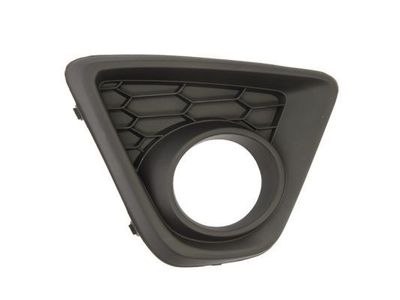 Ventilatiegrille, bumper 6502073495916P