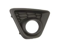 Ventilatiegrille, bumper 6502073495916P
