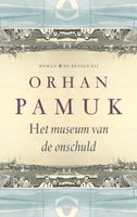 Het museum van de onschuld - Ohran Pamuk - ebook