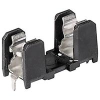 Schurter 3-132-874 Zekeringhouder 10 A 500 V/AC 1 stuk(s)