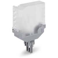 WAGO 2042-331 Blindstekker 5 stuk(s)